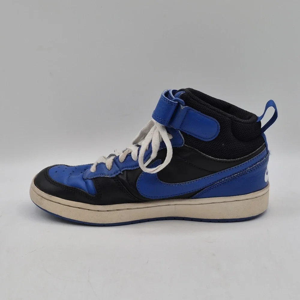 Nike brand style
